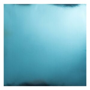 Foil Cardstock Baby Blue 12x12