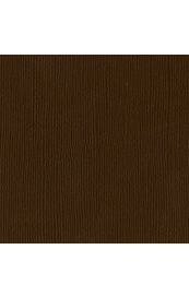 Bazzill Chocolate