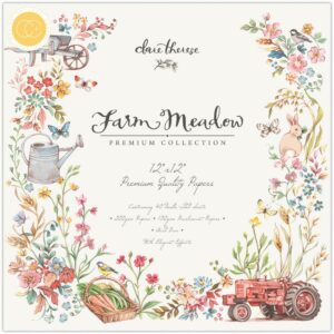 Craft Consortium Farm Meadow