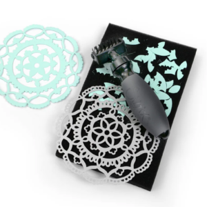Sizzix Die Brush Tool