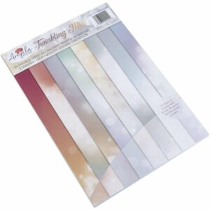 A4 Cardstock Pack