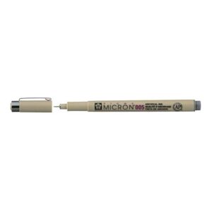 Sakura Pigma Micron 005 – 0,20mm – 44 Cool Gray