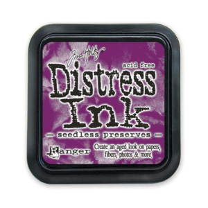Distress Ink - Seedless Preserves