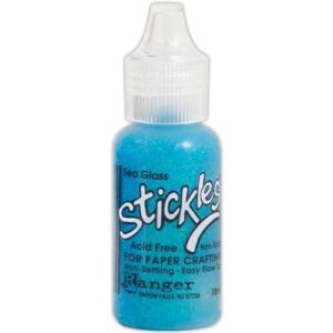 Stickles Glitterlim Ses Glass