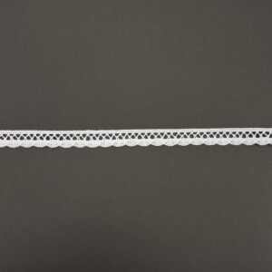 Blonde Hvit 18mm - 75428