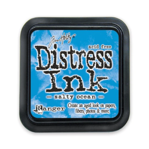 Distress Ink - Salty Ocean