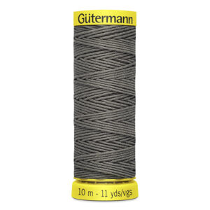 Gütermann Elastisk sytråd 10 m – 1505