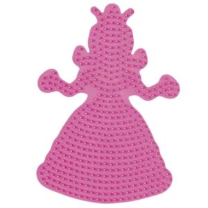 Hama Perleplate Midi Prinsesse