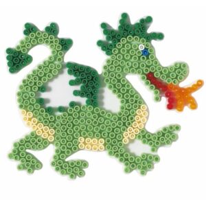 Hama Perleplate Midi Drage