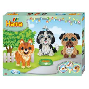 Hama midi 4000 Dogs Delight