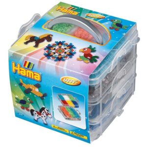 Hama Midi Small Storage box 6701