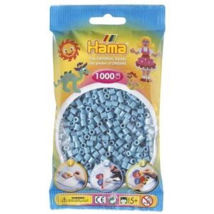 Hama midi 1000 Turkis no.31