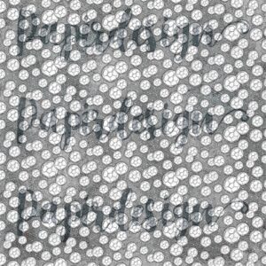 Papirdesign Vårtegn - Ballspill