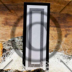 Papirdeisgn Dies - Mini slimline base
