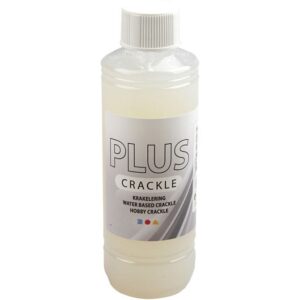Plus Crackle 250ml