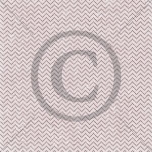 Papirdesign- Til deg og dine - Rosastrikk
