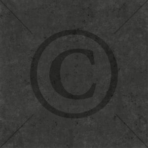 Papirdesign - Til deg og dine - Grå/Sort