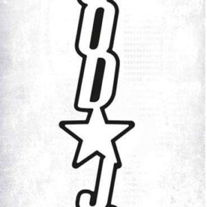 Papirdesign Dies - God jul 8