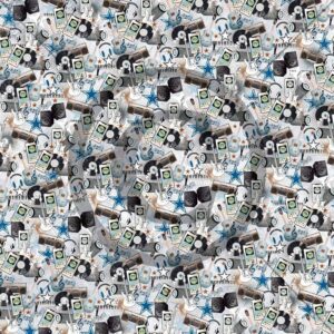 Papirdesign - Verdifull - Streaming