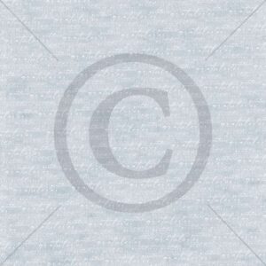Papirdesign - Verdifull - Gratulerer, blå