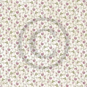 Papirdesign - Verdifull - Rosehage