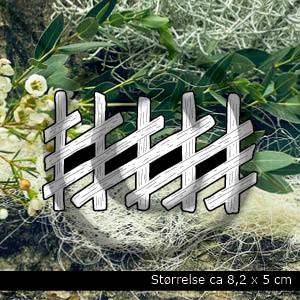 Papirdesign Skigard Die