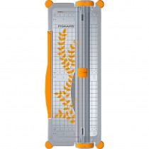 Fiskars Skjærebrett 30x31 cm