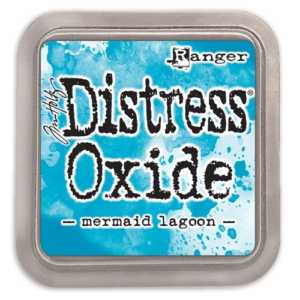 Distress Oxide- Mermaid Lagoon