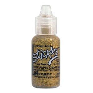 Stickles Glitterlim Golden Rod
