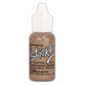 Stickles Glitterlim Sandstone