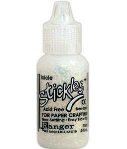 Stickles Glitterlim Icicle