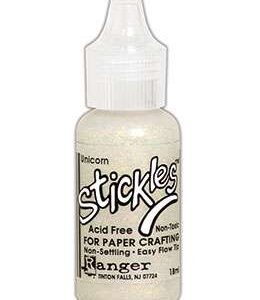 Stickles Glitterlim Unicorn