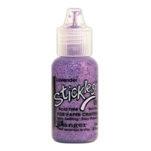 Stickles Glitterlim Lavender