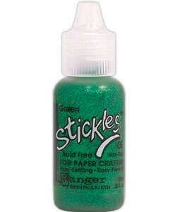 Stickles Glitterlim Green