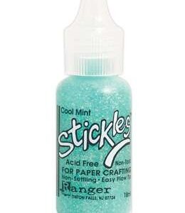 Stickles Glitterlim Mint