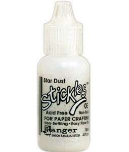Stickles Glitterlim Star Dust