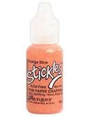 Stickles Glitterlim Orange Slice
