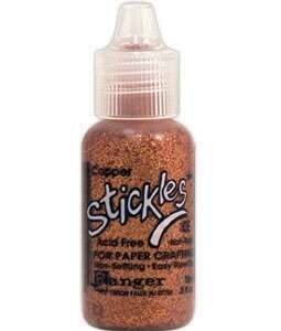 Stickles Glitterlim Copper