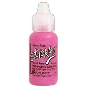 Stickles Glitterlim Glam Pink