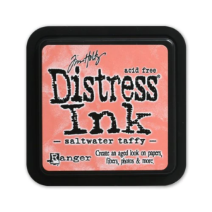 Distress Ink - Saltwater Taffy