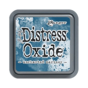 Distress Oxide - Unchartered Mariner