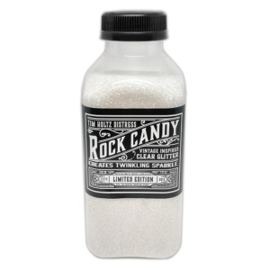 Tim Holtz Rock Candy Special Edition