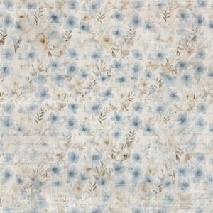 Reprint Frozen Collection - Flowers