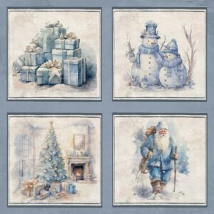 Reprint Frozen Collection - Cards