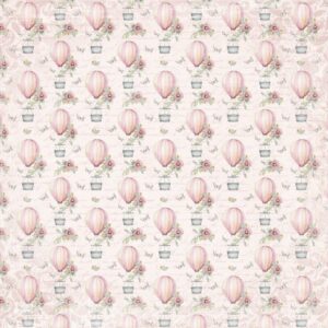 Reprint Teddy Baby Collection - Fly Away