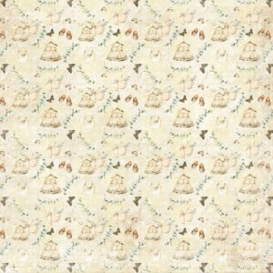 Reprint Baby´s First Clothes Collection - Baby Dress