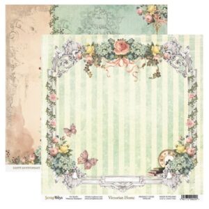 ScrapBoys Victorian Home 03