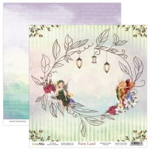 ScrapBoys Fairy Land 03