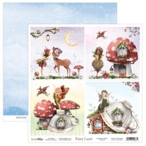 ScrapBoys Fairy Land 05