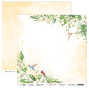 ScrapBoys Primavera 01